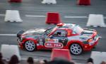 Abarth 124 Rally 2018 года